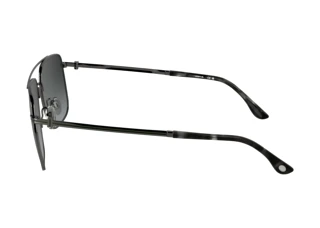 Side view Lacoste L272S N (035)