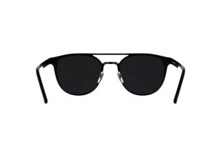 Rear view Lacoste L275S (002)
