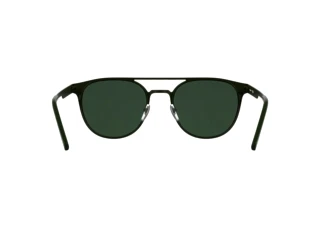 Rear view Lacoste L275S (318)