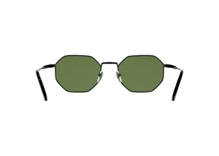 Rear view Lacoste L280S (001)