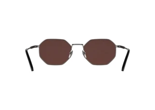 Rear view Lacoste L280S (035)