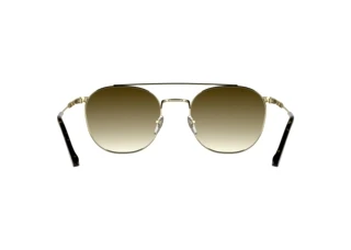 Rear view Lacoste L281S (714)
