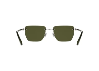 Rear view Lacoste L282S (033)