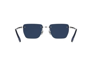 Rear view Lacoste L282S (038)