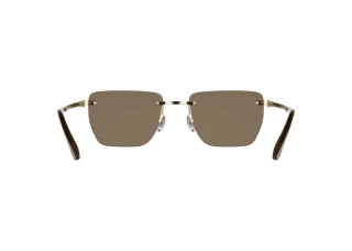 Rear view Lacoste L282S (713)