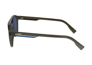 Side view Lacoste L6008S (210)