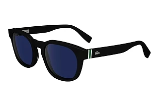 Front view Lacoste L6015S (001)