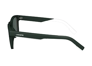 Side view Lacoste L6018S (301)