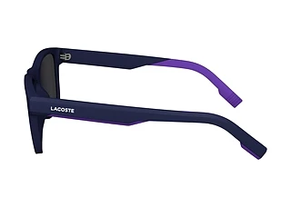 Side view Lacoste L6018S (424)