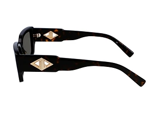 Side view Lacoste L6021S (214)