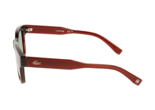Side view Lacoste L6023SRG N (205)