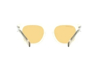 Rear view Lacoste L6023SRG N (264)