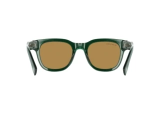 Rear view Lacoste L6023SRG N (301)