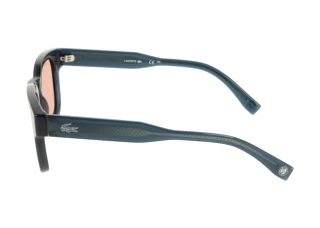 Side view Lacoste L6023SRG N (410)