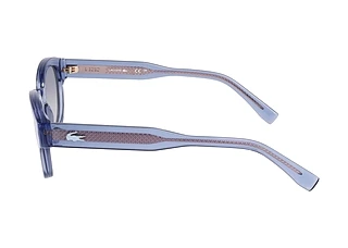 Side view Lacoste L6024S (400)