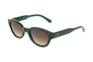 Front view Lacoste L6024SRG (301)