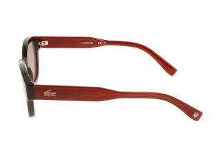 Side view Lacoste L6024SRG N (205)