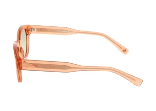 Side view Lacoste L6024SRG N (206)