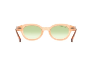 Rear view Lacoste L6024SRG N (206)