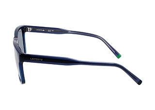 Side view Lacoste L6025S (410)