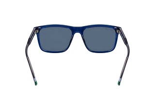 Rear view Lacoste L6025S (410)