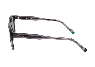 Side view Lacoste L6026S (035)