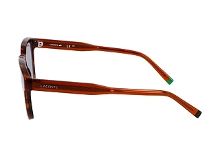 Side view Lacoste L6026S (219)