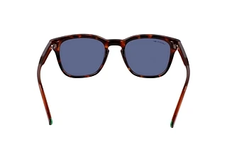 Rear view Lacoste L6026S (219)