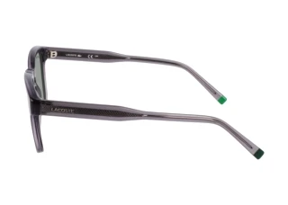 Side view Lacoste L6026S N (035)