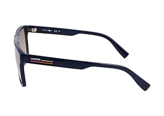 Side view Lacoste L6027S (410)
