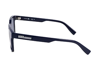 Side view Lacoste L6028S (410)