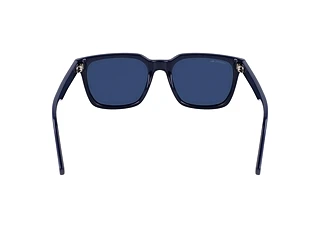 Rear view Lacoste L6028S (410)