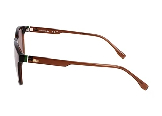 Side view Lacoste L6029S (210)