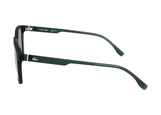 Side view Lacoste L6029S (301)