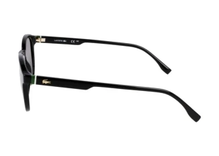 Side view Lacoste L6030S N (001)