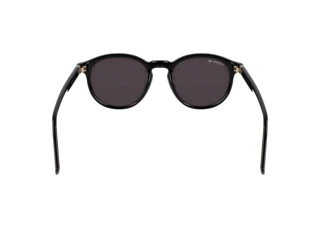 Rear view Lacoste L6030S N (001)