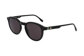 Front view Lacoste L6030S N (001)