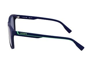Side view Lacoste L6031S (424)