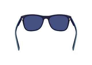 Rear view Lacoste L6031S (424)