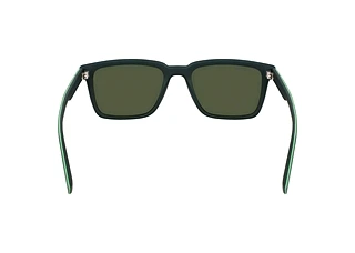 Rear view Lacoste L6032S (301)