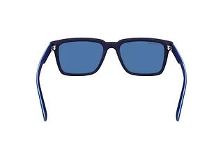 Rear view Lacoste L6032S (424)