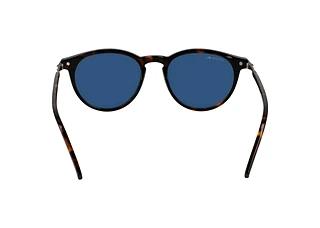 Rear view Lacoste L6034S (214)