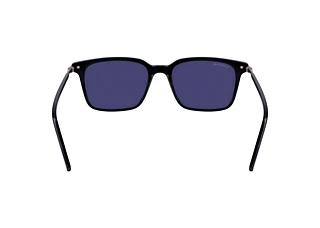 Rear view Lacoste L6035S (410)