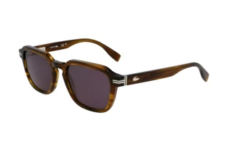 Front view Lacoste L6046S N (275)