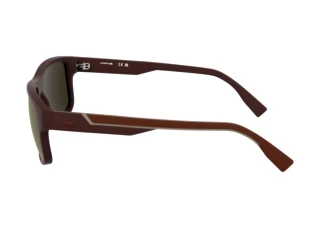 Side view Lacoste L6057S (601)
