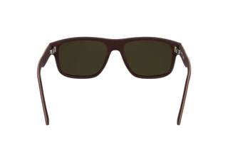 Rear view Lacoste L6057S (601)