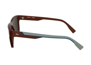 Side view Lacoste L6058S (615)