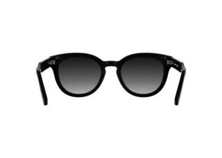 Rear view Lacoste L6070S (001)