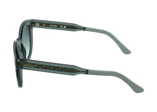 Side view Lacoste L6070S (444)