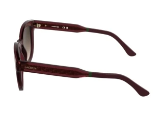 Side view Lacoste L6070S (601)
